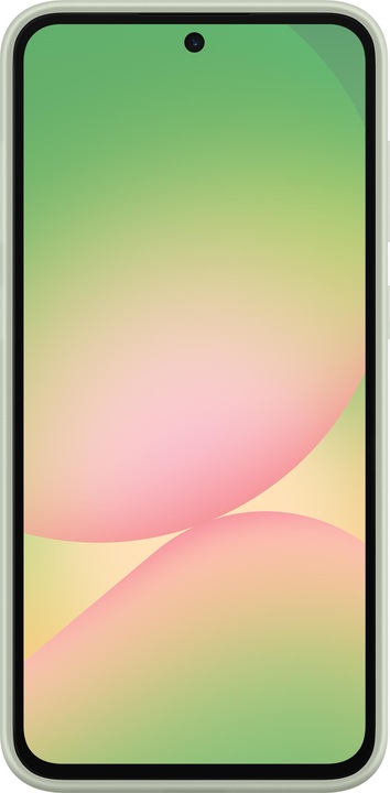Image du produit Samsung Étui en silicone (Samsung Galaxy A56)