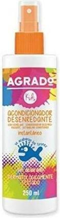 Immagine prodotto Agrado Balsamo per bambini Kids Leave-In 250ml (250 ml)