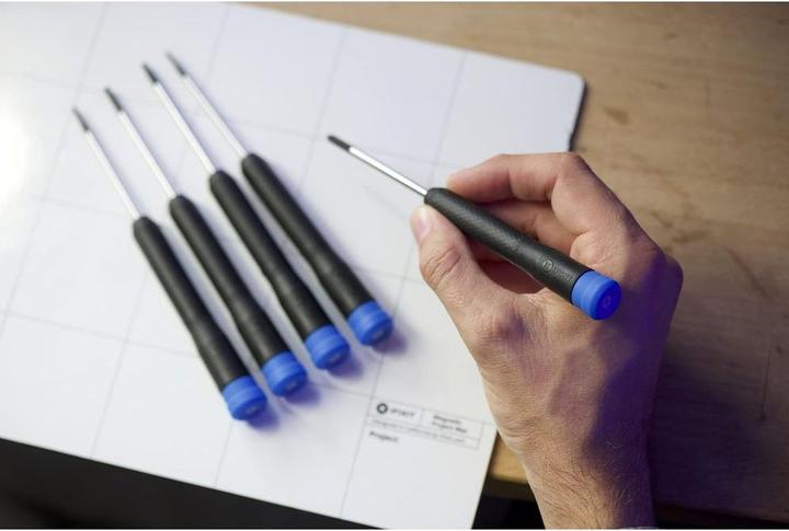 Produktbild iFixit Handschraubendreher Set (Kreuzschlitz, Phillipps-Kreuzschlitz (PH), TX)