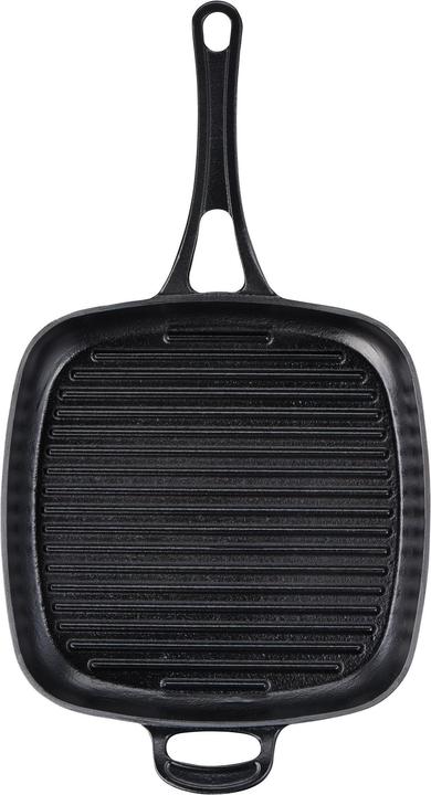 Produktbild Tefal Jamie Oliver (Grillpfanne, 25 x 6.60 cm)