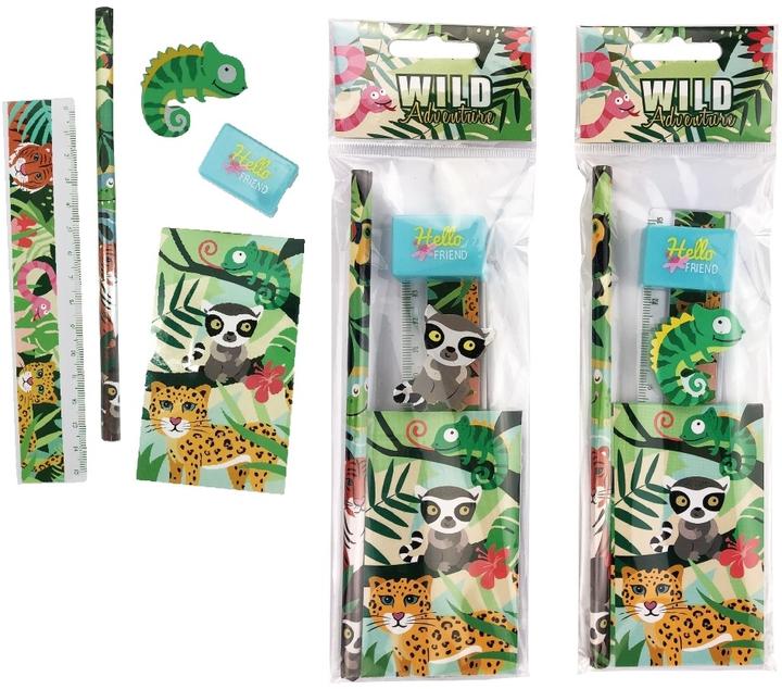 Immagine prodotto Roost Set selvaggio (10x)