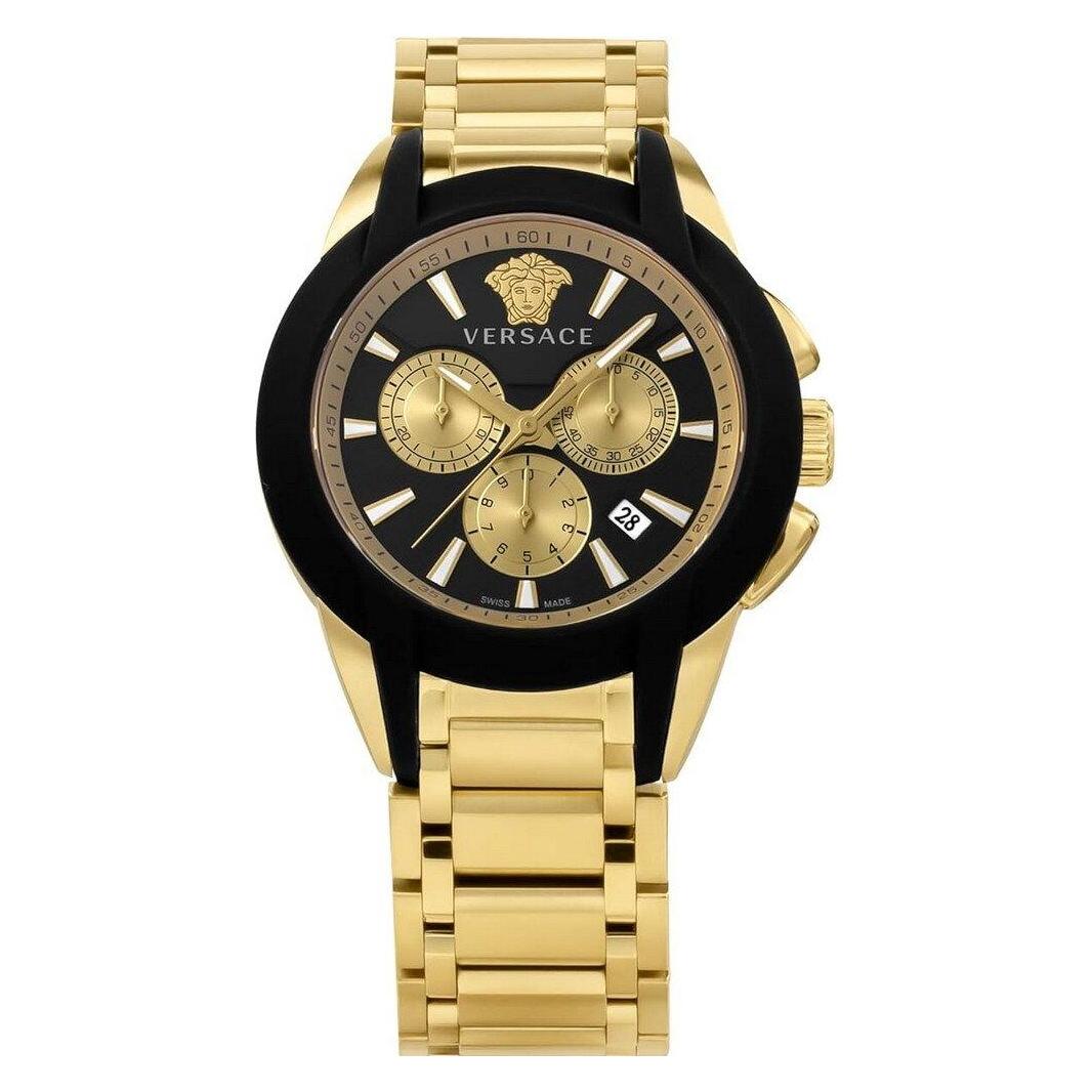 Versace, Armbanduhr, VEM800524