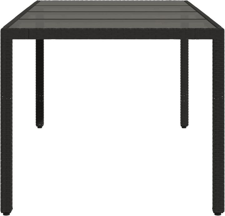 Produktbild vidaXL Gartentisch