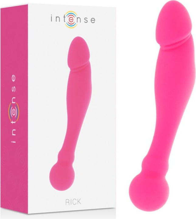 Image du produit Intense Godemiché "Rick", 18cm
