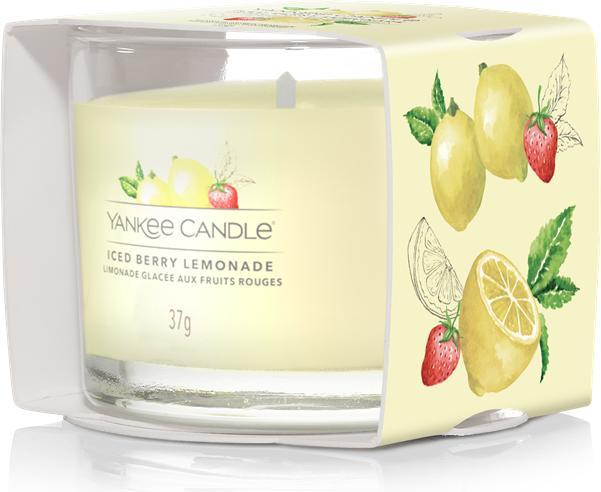 Immagine prodotto Yankee Candle Iced Berry Lemonade