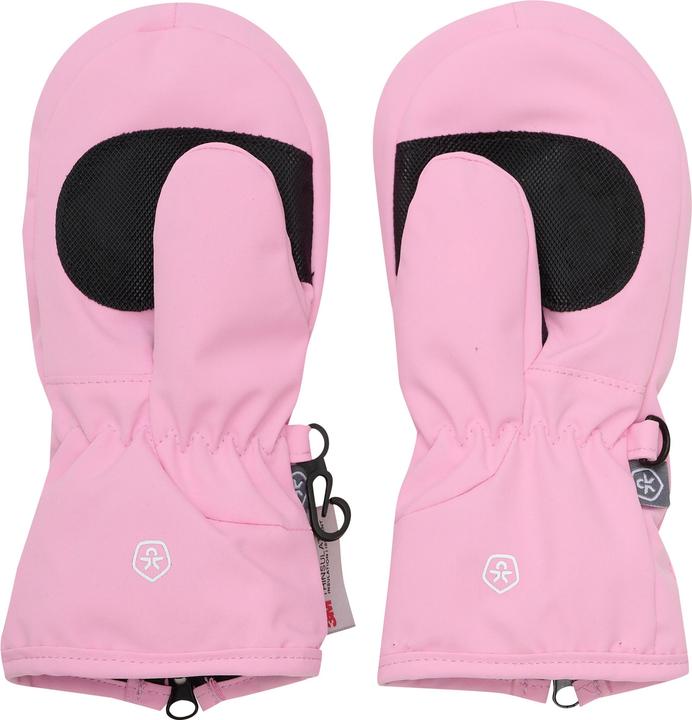 Actual product image Color Kids Zipper (1.5)