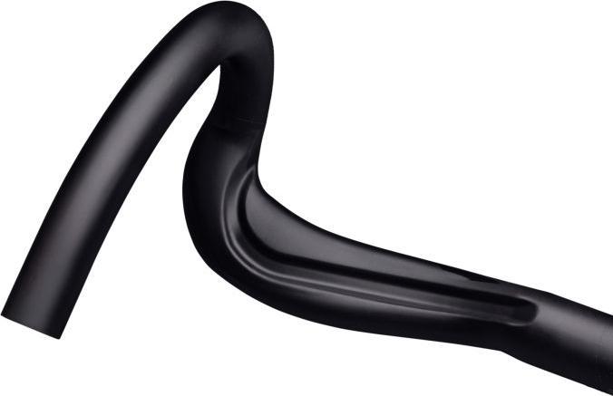 Produktbild PRO LENKER PLT ERGO CARBON 42CM COMPACT, 31.8MM (31.80 mm)