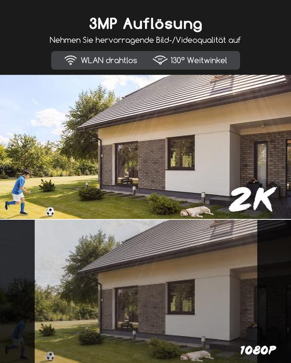 Actual product image Cooau RKB08K3JN8KB
