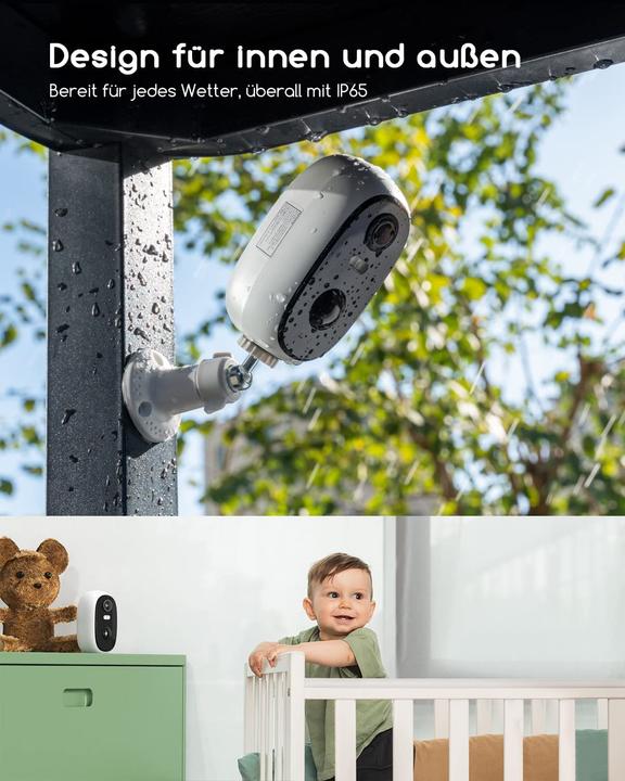 Actual product image Cooau RKB08K3JN8KB