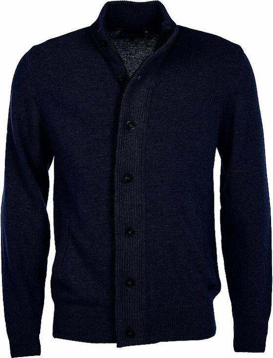 Actual product image Barbour Strickjacke ESSENTIAL (3XL)