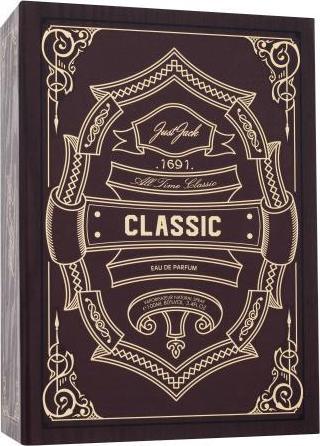 Immagine prodotto Just Jack Classico - EDP - 100 ml (Eau de parfum, 100 ml)