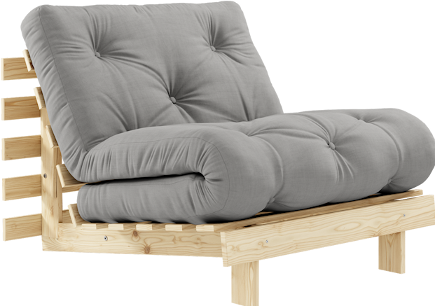 Actual product image Karup Design Roots 90 (Sofa bed, 1-seater)