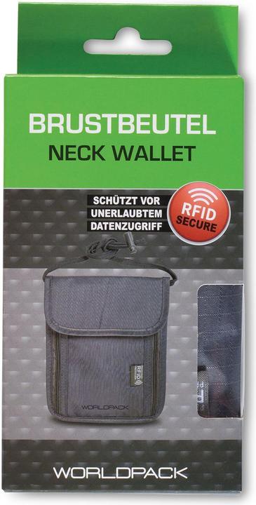 Immagine prodotto Worldpack Borsa a tracollo