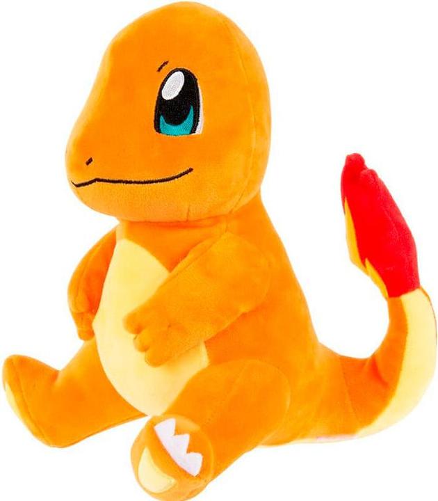 Produktbild Boti Pokémon: Glumanda (23 cm)