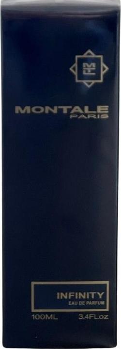 Produktbild Montale Infinity (Eau de Parfum, 100 ml)