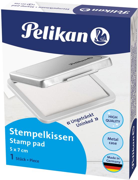 Image du produit Pelikan Tampon encreur en métal