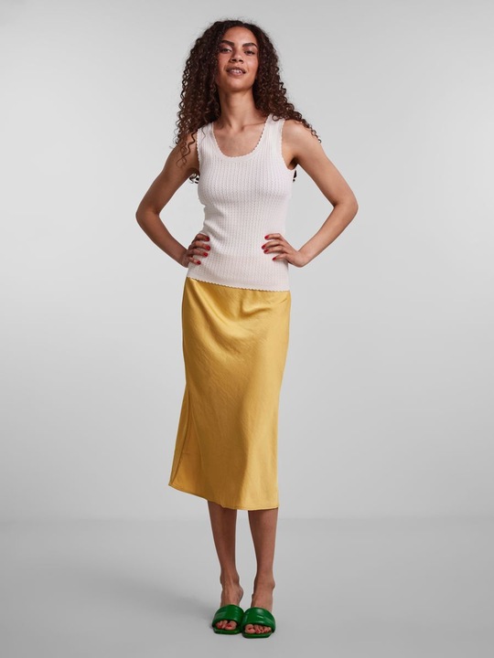 Immagine prodotto Yas YASSCALLOP Top a maglia (S)