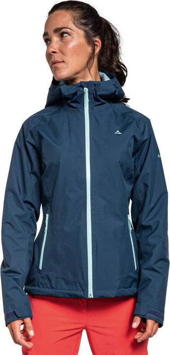 Immagine prodotto Schöffel Wamberg Jacket moonlit (34, XS, S)