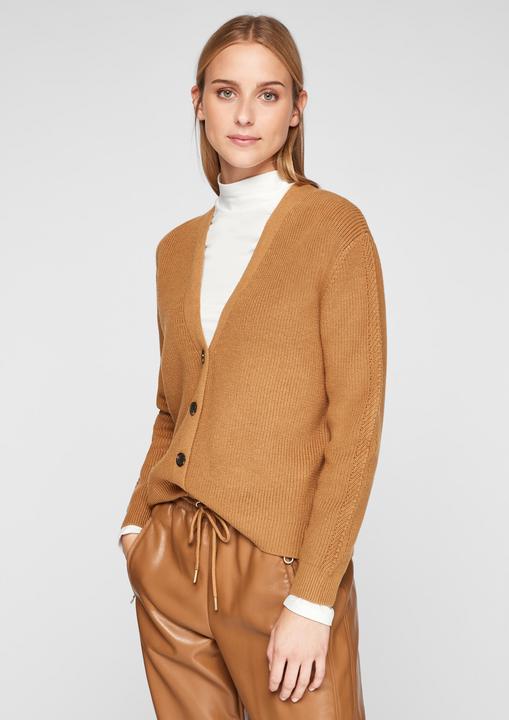 Image du produit S.Oliver Cardigan (36)