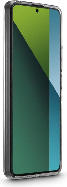 Actual product image Hama Always Clear (Xiaomi Redmi Note 13 Pro 5G)