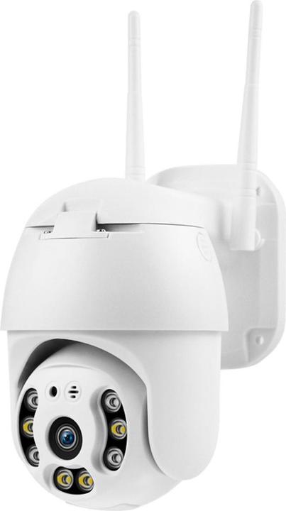 Image du produit Redleaf Caméra IP IP Cam 1000