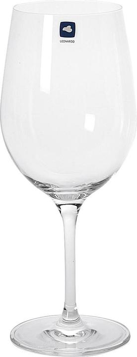 Actual product image Leonardo XL Ciao+ (21 cl, 1 Glass, Red wine glasses)