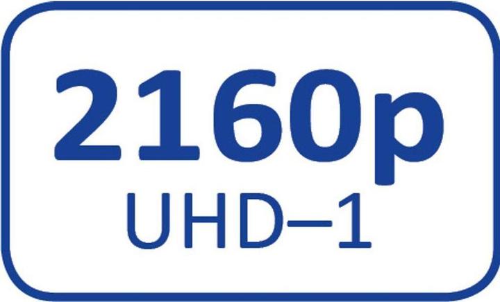 Image du produit Roline HDMI (Typ A) — HDMI (Typ A) (1 m, HDMI, 2.0)