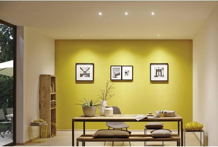 Produktbild Paulmann Einbauleuchte Nova Set (460 lm)