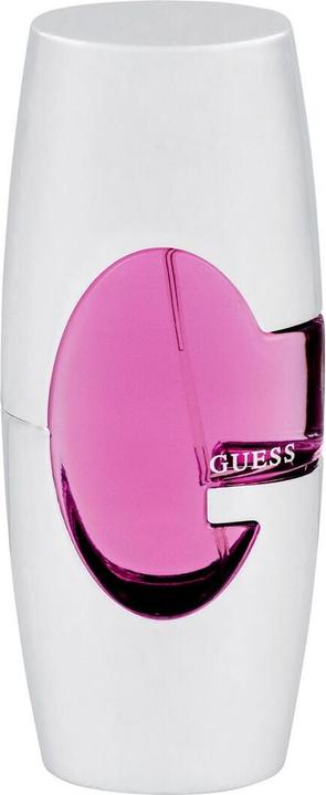 Produktbild Guess New Version (Eau de Parfum, 75 ml)