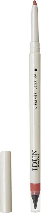 Actual product image IDUN Minerals Lipliner Lena 307 - 0,35g