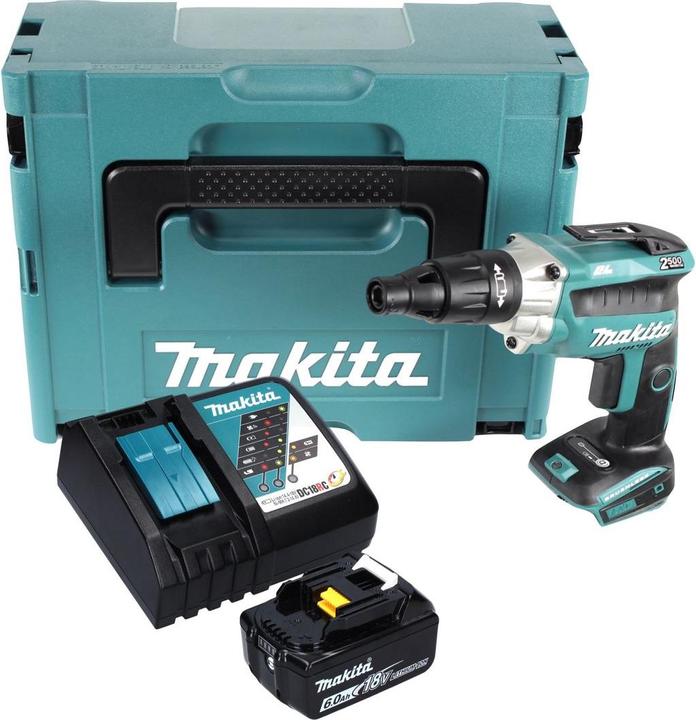 Produktbild Makita DFS 251