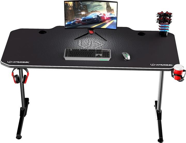 Actual product image Ultradesk Frag