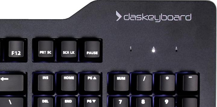 Actual product image Das Keyboard Prime 13 (DE, Cable)