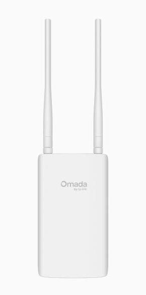 Actual product image Omada "EAP603-Outdoor AX1800 (1201 Mbit/s)