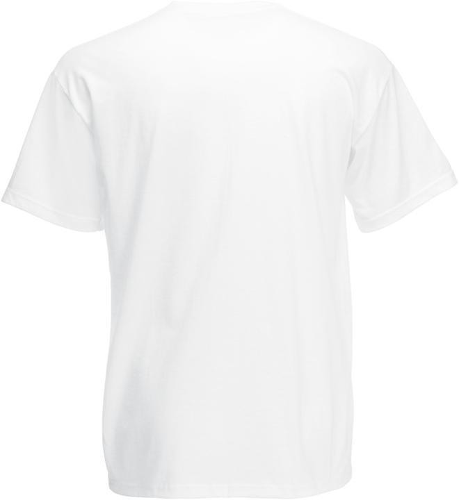 Produktbild Fruit of the Loom Super Premium Kurzarm TShirt (5XL)