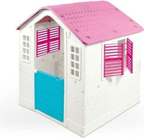 Dolu Rosa Spielhaus XXL