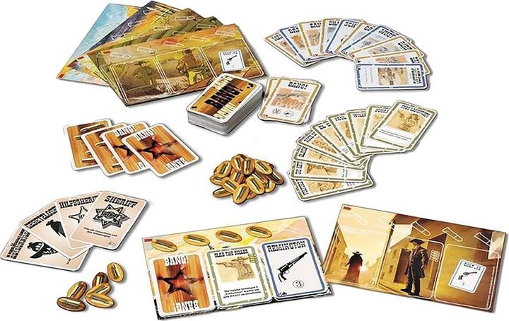 Produktbild Abacus Bang! (Deutsch)