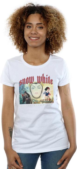 Produktbild Disney Snow White And Queen Grimhilde TShirt (XL)