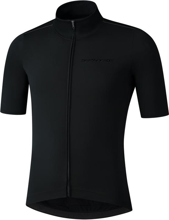 Shimano S-PHYRE WIND SS JACKET Black XXL (XXL)