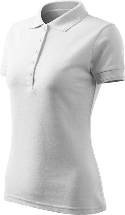 Produktbild Malfini Poloshirt Piqué (M)