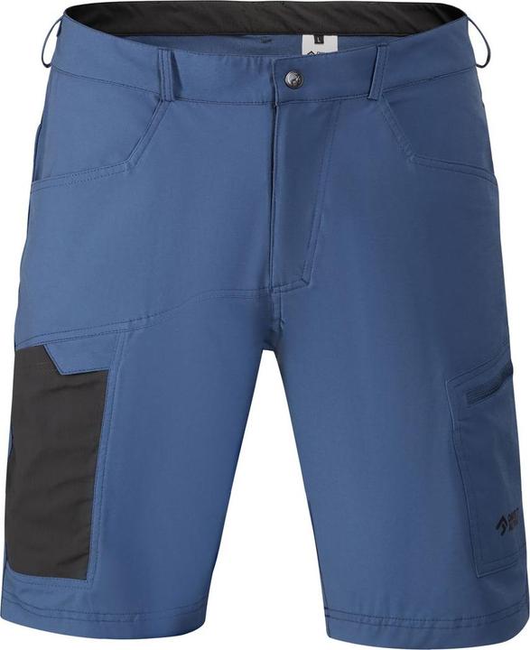 Directalpine Shorts Mordor Short Wanderhose