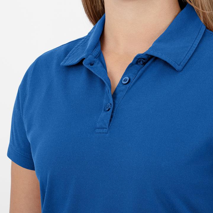 Produktbild JAKO Polo Doubletex (XL)