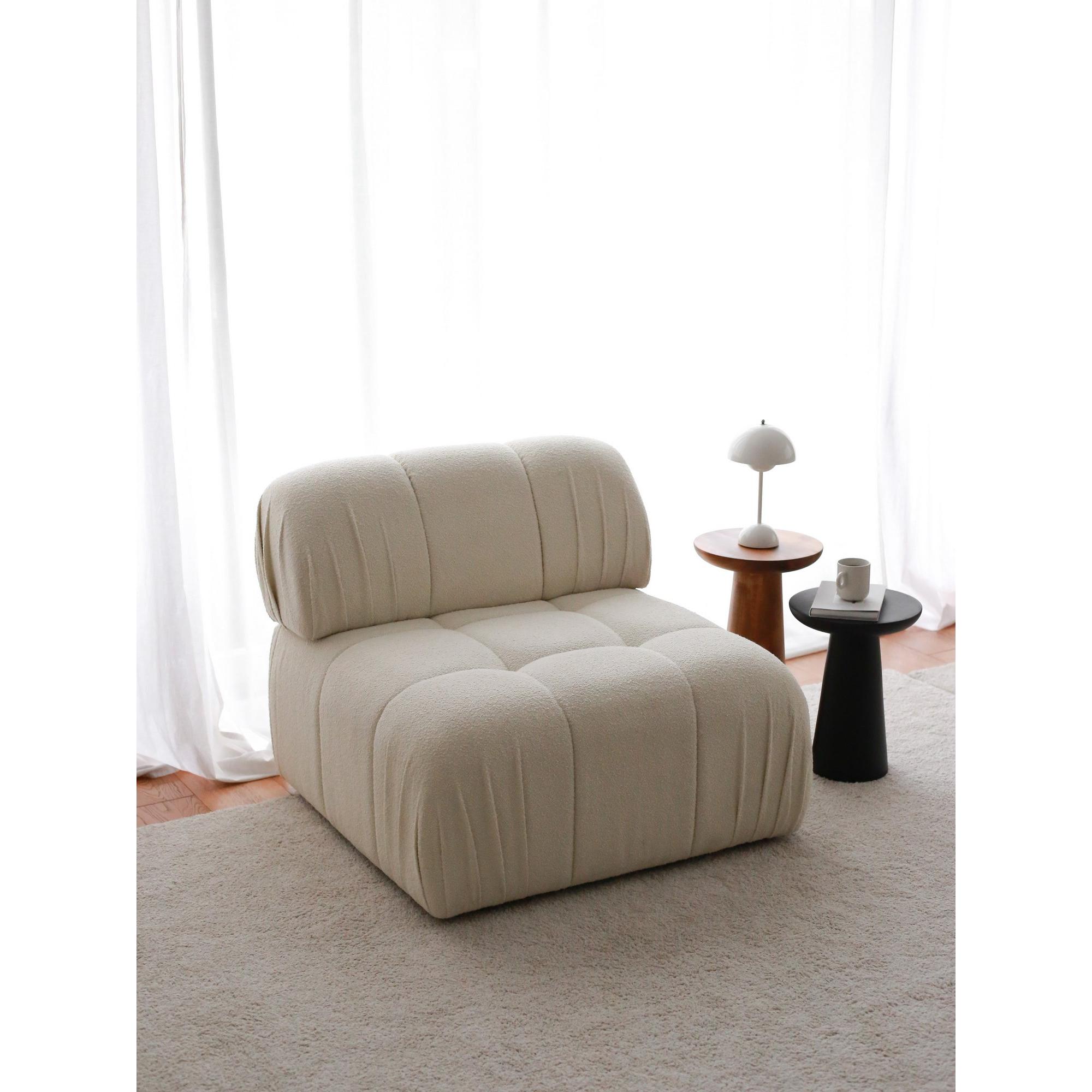 Thumbnail - Atelier del Sofa, Sessel, Soli