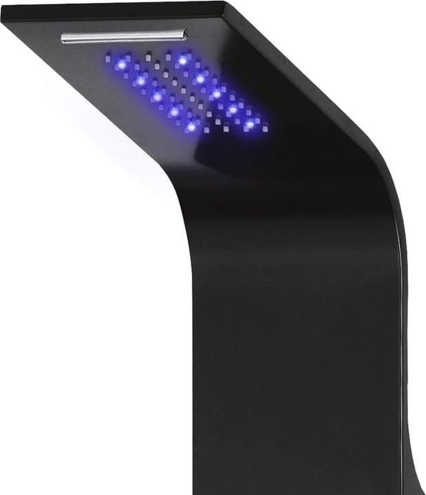 Produktbild vidaXL Duschpaneel