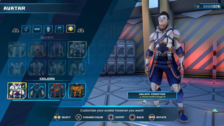 Actual product image GameMill Entertainment Nerf Legends (PS5, DE)