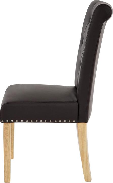 Image du produit Jamb Chesterfield II