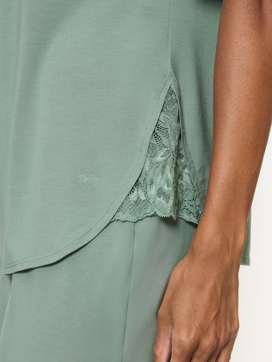 Actual product image Triumph Pyjama Timeless Sensuality (40)