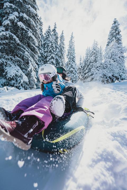 Produktbild Wedze Pumpslide