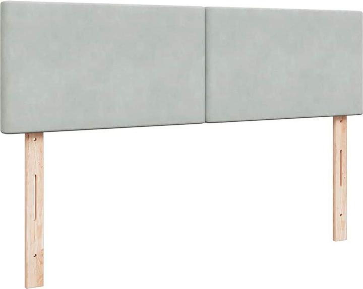 Image du produit vidaXL Ottoman-Bett (140 x 200 cm)