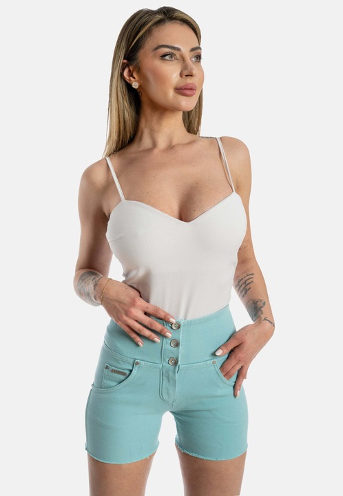 Actual product image Freddy WR.UP?? SNUG Shaping Pants (S)